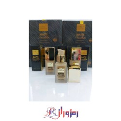 کرم پودر استی لایتن estee lighten مدل matte foundation